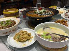-京味斋·北京烤鸭(北京南站洋桥店)