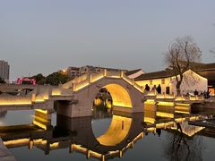 -绍兴鲁迅故里·沈园景区