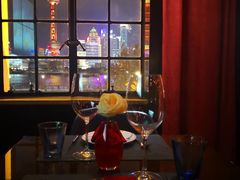 -YUE·6·西式融合餐厅(外滩六号店)