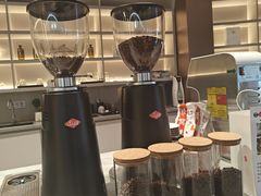 -Sips&Lick茶兰咖啡(五道口店)