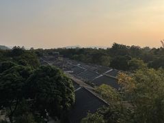 -开平碉楼文化旅游区马降龙景区