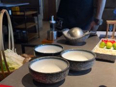 -同仁四季椰子鸡(宝安壹方城店)