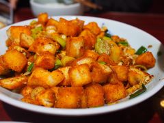 -窄巷子陕菜馆·地道陕西菜(粉巷店)