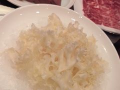 -皇城老妈·大连海鲜火锅(港湾店)