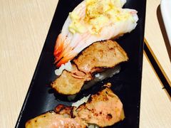 picture-万岁寿司(万国店)