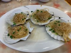 -新金盛·海鲜酒楼(盐田店)