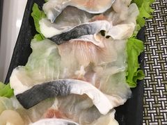 -澜悦港海鲜体验主题餐厅