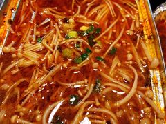 -山纺老张烧烤(长风西街店)