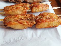 -壹块捌烧烤(灯市口店)