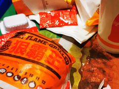-汉堡王(西直门凯德MALL店)