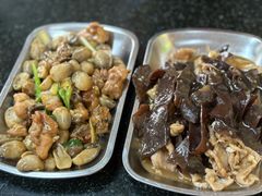 -海浪食店(湖滨中路店)