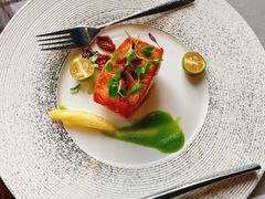 -YUE·6·西式融合餐厅(外滩六号店)