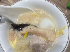 -鲁南仔·滕州炒鸡(经三路店)