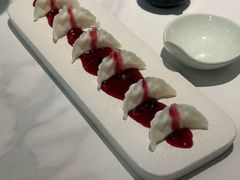 -船歌·鱼水饺青岛菜(枫蓝国际购物中心店)