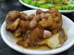 猪手-品香排骨饭(羊官路店)
