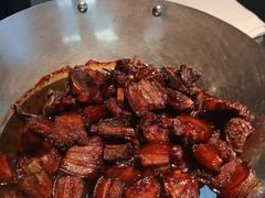 -徽三说·土徽菜·中国徽菜连锁品牌(一中店)