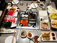 -海底捞火锅(天一广场亚细亚店)