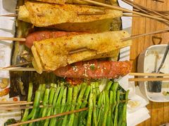 -木屋烧烤(龙湖天街店)