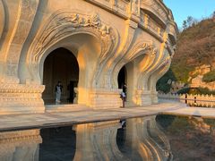 -牛首山文化旅游区