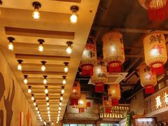 -旧街市鲜货老火锅(大光路店)