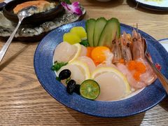 -渔井食堂(新洲店)
