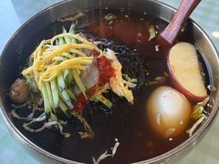 -服务大楼冷面(延大店)