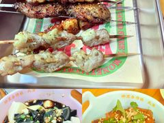 -炒豆合作社(东四总店)
