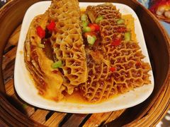 -虾饺妹·粤式茶餐厅(荟聚店)