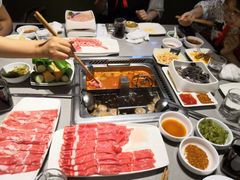-海底捞火锅(方塔东街店)