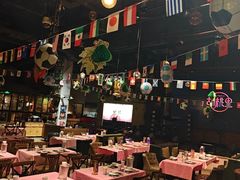 -胡桃里乐队酒馆(广州塔店)