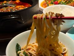 担担面-南堂馆·新川菜(春熙路店)