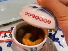 海鲜佛跳墙-王庄阿咪海鲜大排档(上下杭店)