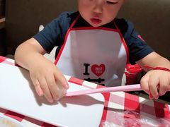 -西贝莜面村(当代商城店)