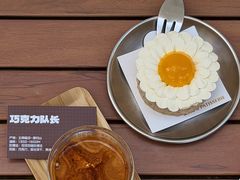 -收获咖啡HARVEST RESERVE(苍山店)