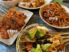 -小街天府(西工小街店)