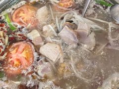 -冒牌富源酸菜猪脚火锅(沐春园店)