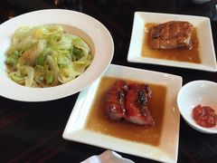 -新天世纪中餐厅