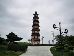 -合浦汉代文化博物馆