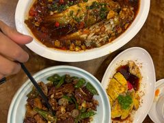 -一楼食业·美食人家