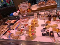 零售区-巴黎贝甜(宜山路店)