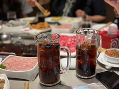 -海底捞火锅(海澜财富中心店)