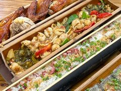 -竹一味·竹筒饭