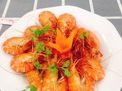 -QQ海鲜餐厅