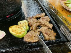 -滇藏石锅宴(北门坡古城管理局店)