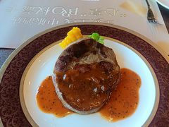 -重庆丽苑维景国际大酒店·海鲜自助餐厅