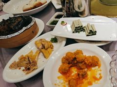 -顺风海鲜港(金玉兰店)