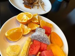 -盛宴自助餐厅(运达喜来登店)