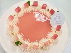 -浮光之丘MontCake生日蛋糕(科华路店)
