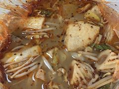 -刘文祥大碗麻辣烫(立汇店)