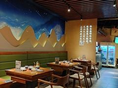 -晓疆山·大美新疆菜(白玉兰广场店)